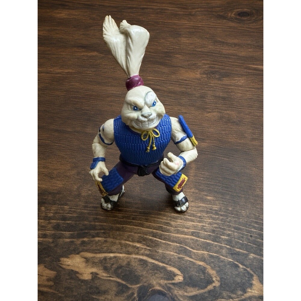 Playmates Toys Usagi Yojimbo TMNT Teenage Mutant Ninja Turtles Action Figure